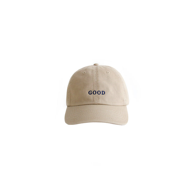 GOOD Cap