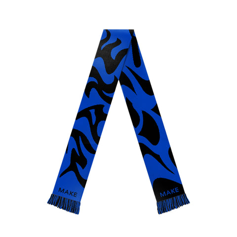 Make Love Scarf 2.2