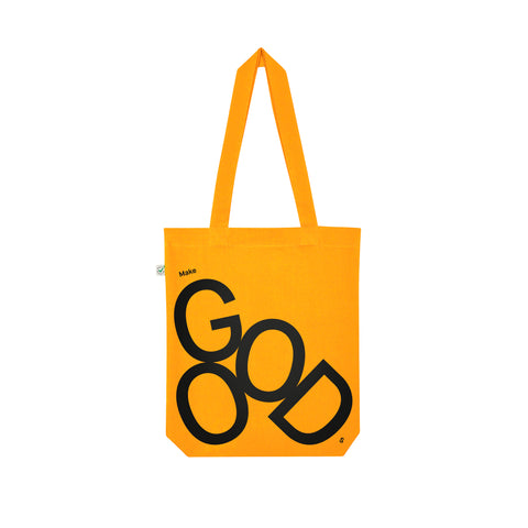 GOODs Tote Bag