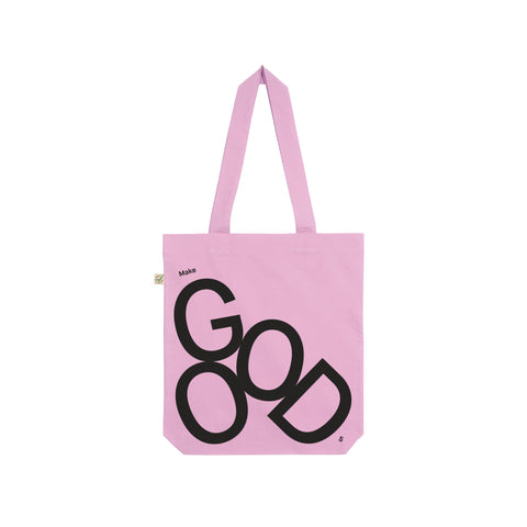 GOODs Tote Bag