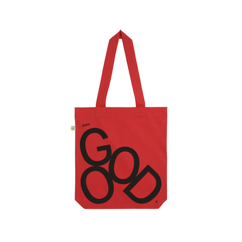 GOODs Tote Bag