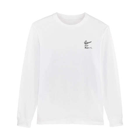 Just Make It Longsleeve
