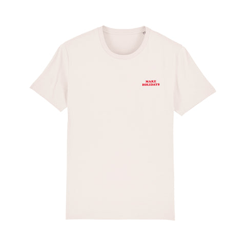 Make Holidays T-Shirt