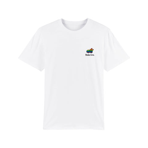 Make Love T-Shirt