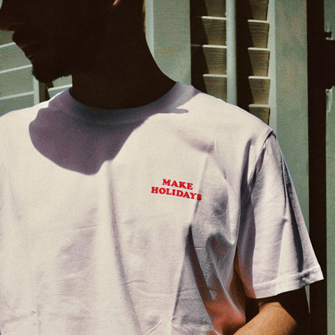 Make Holidays T-Shirt