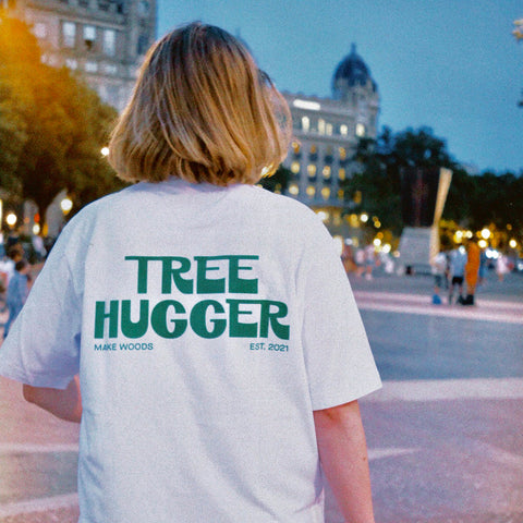 Tree Hugger Shirt