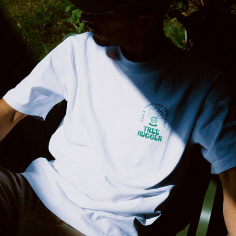 Tree Hugger Shirt