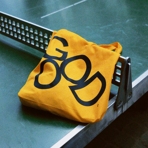 GOODs Tote Bag